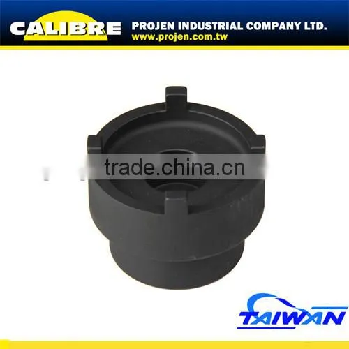 CALIBRE 4 teeth 1/2"Dr Transmission Nut Socket