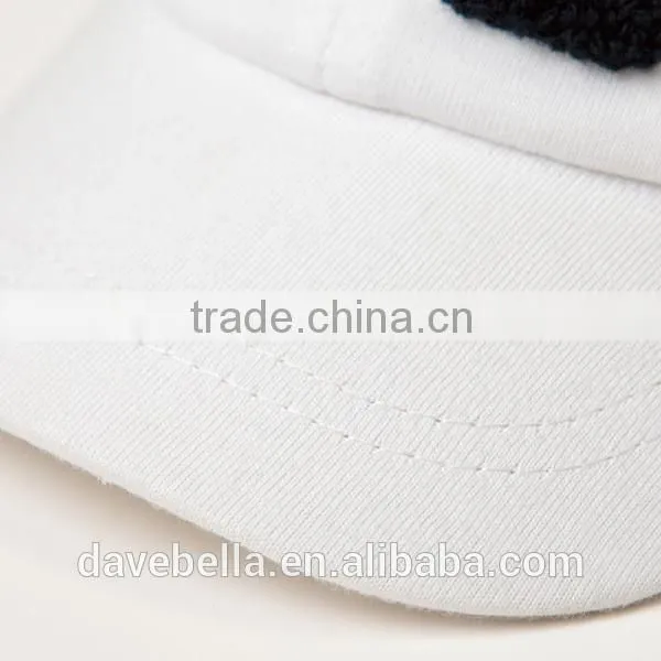 DB1025 dave bella 2014 summer baby hat baby baseball hat