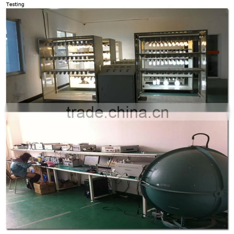 Newest product TUV G45 led light bulb 4W E14 led lighting led filament bulb /led lamp ebay europe all product COB-G4504E