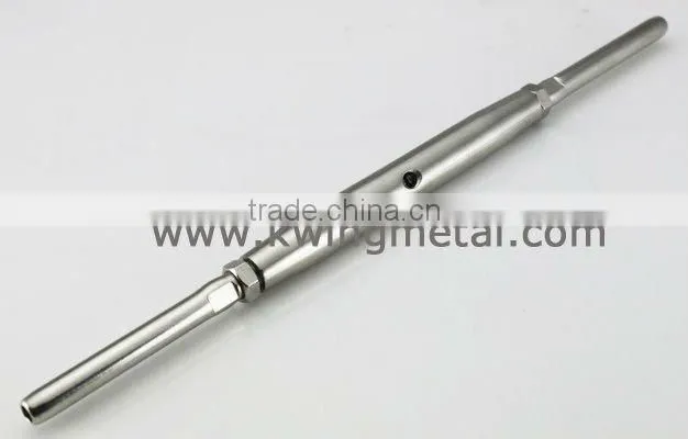 Stainless Steel Rigging Screw Fork&Terminal