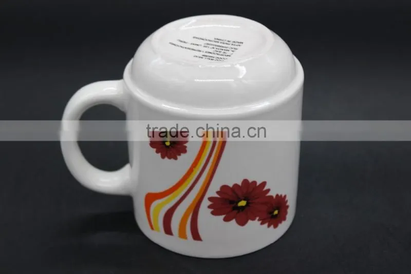 China manufacturer white porcelain mugs wholesale,ceramic coffee mug,wholesale ceramic mugs cups