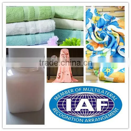 environment-friendly Anti-migrating Agent for textile raw material