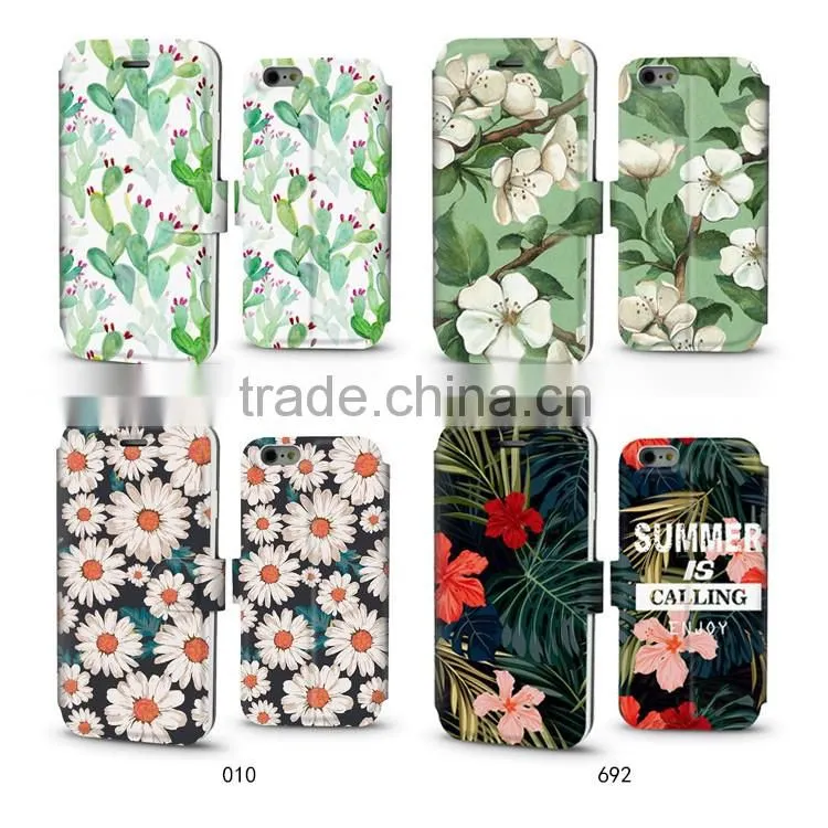 phone case printer and best protect phone case leather case for iphone 6 s for iphone 6 plus leather for iphone case for S7 S6