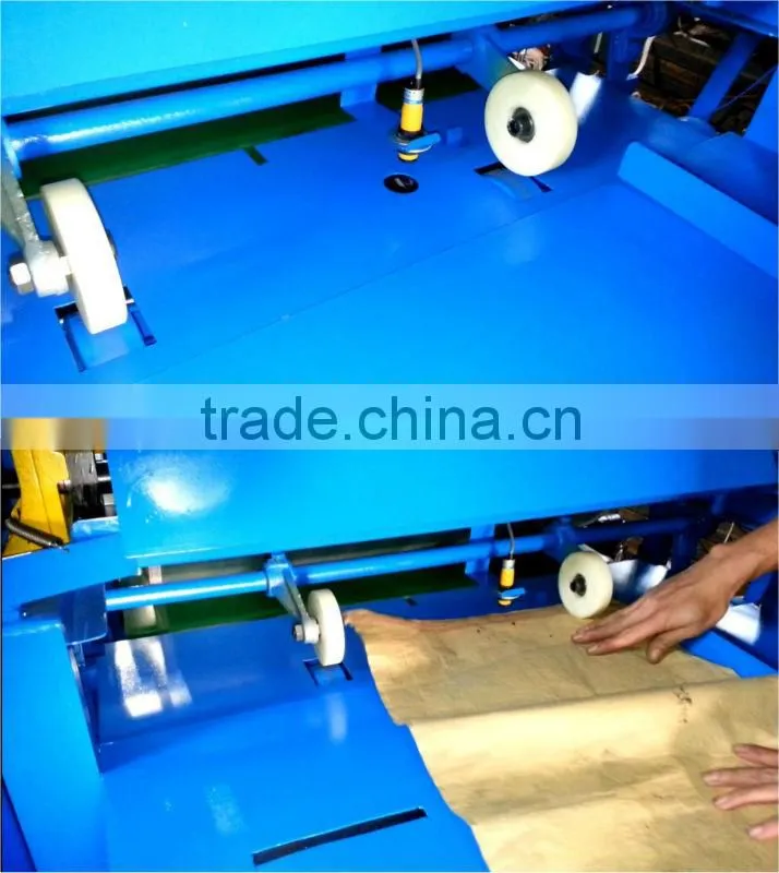 2013 Newest High Speed Flexography Printing Equipment For PP Woven Bag