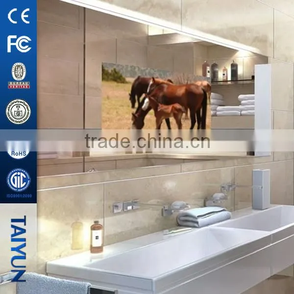 27 Inch Taiyun Mirror Lcd Digital Signage