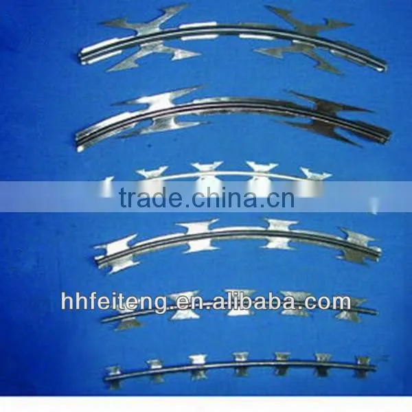 full automatic with blade wire mesh machine manufacturer