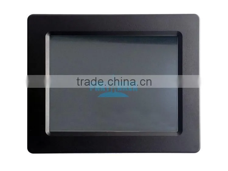 8 inch all in one pc touchscreen with Intel Atom D2550 1.86GHz 2g ram 32g ssd