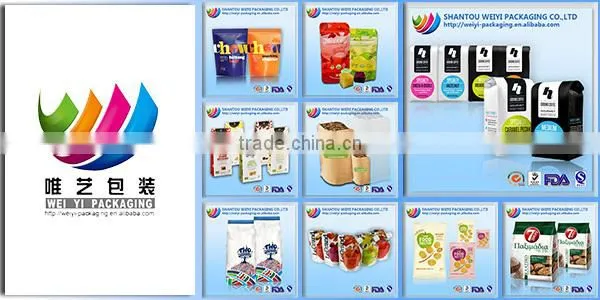 Portable Folding Drink Water Plastic Bag/Water Proof Spout Food Bag/Foldable Drinking Water Spout Pouch