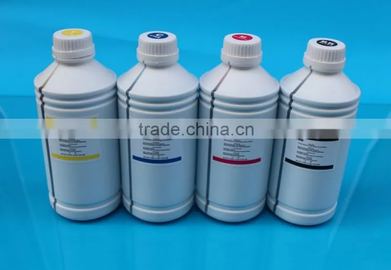 2014 High quality ink sublimation ink water based