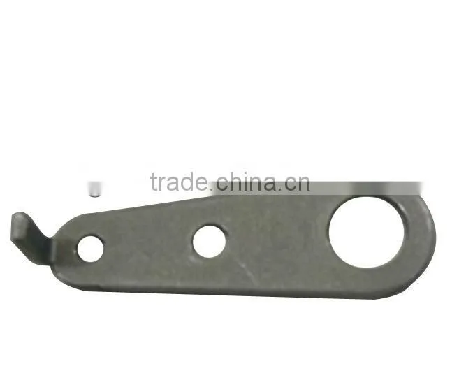 vw door lock | automotive metal parts | dongguan factory