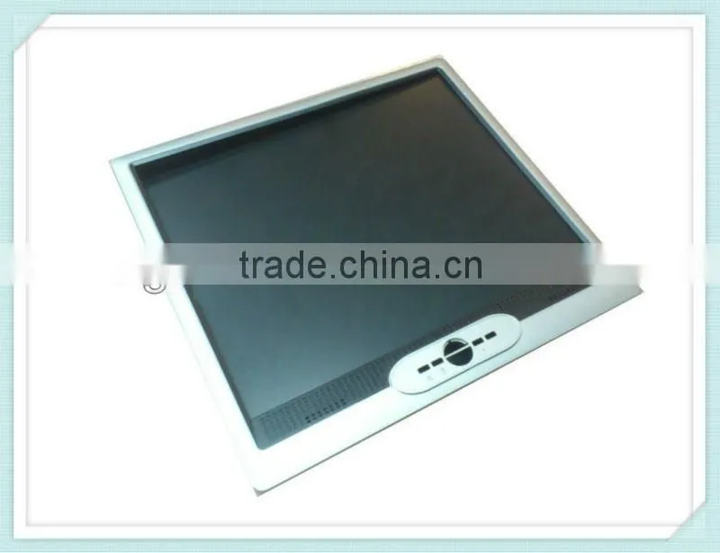 The Plastic Housing of 22' LCD Computer Display