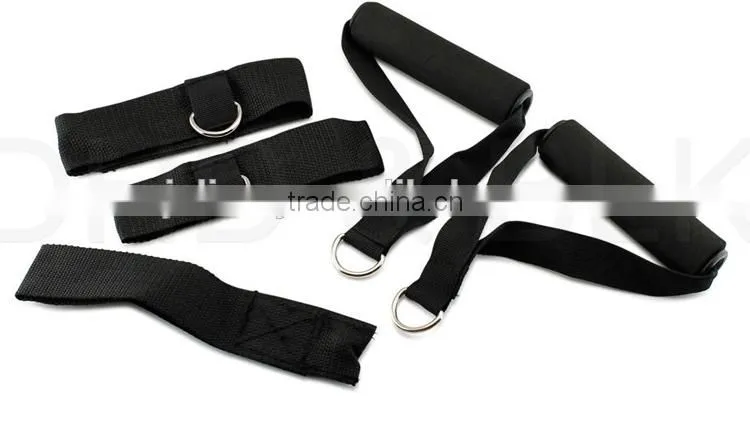 Full body strength training routine, strength training workouts bands
