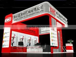 Laizhou Orient Machinery Co., Ltd. company overview - view 2