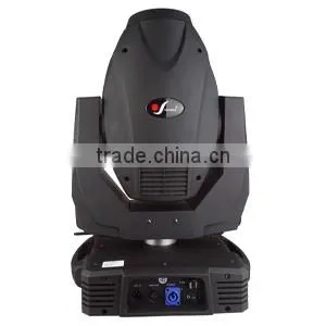 China Guangzhou professional 300W Led moving head spot lights