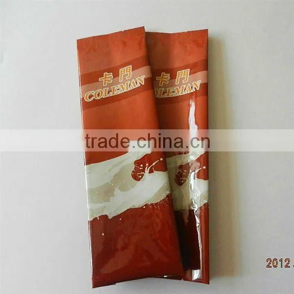 High quality coffee bean packaging bag