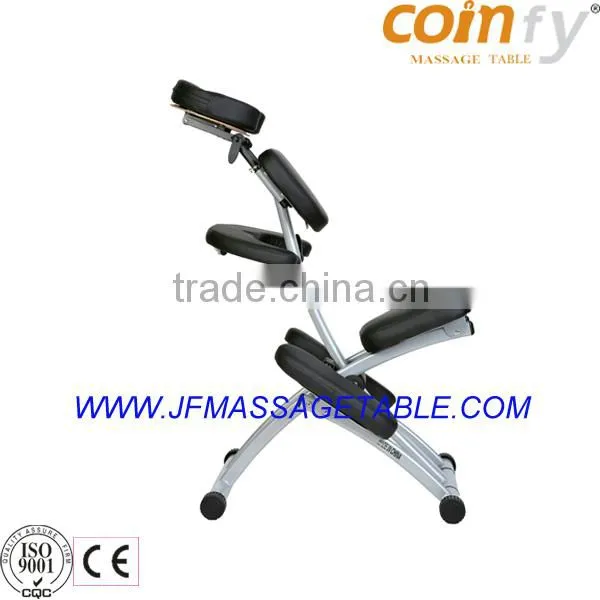 COINFY JFMC03A Stylish Massage Chair