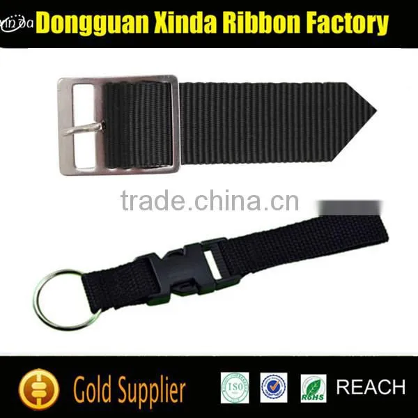 30mm backpack straps pp strip nylon strap