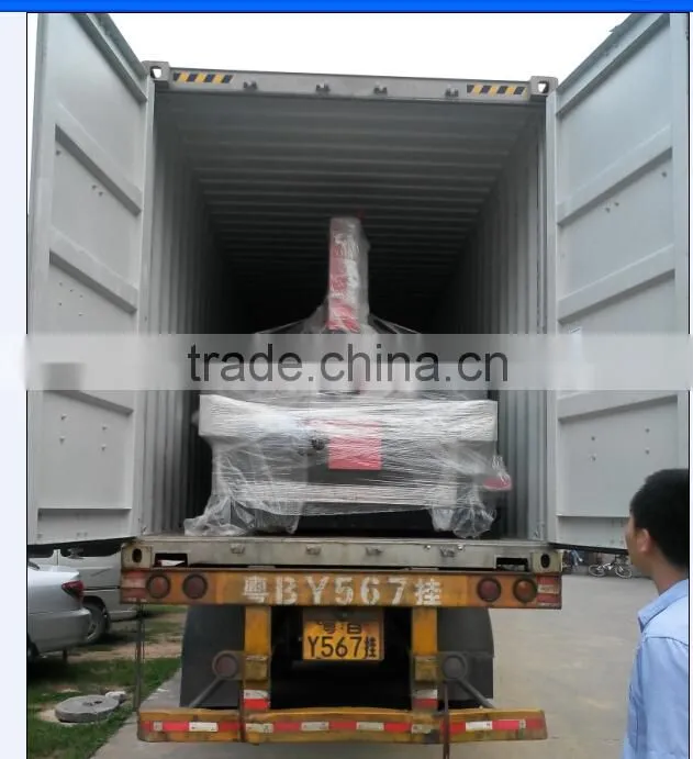 Shenzhen Naik 1325 hot-sale woodworking cnc router with high quality