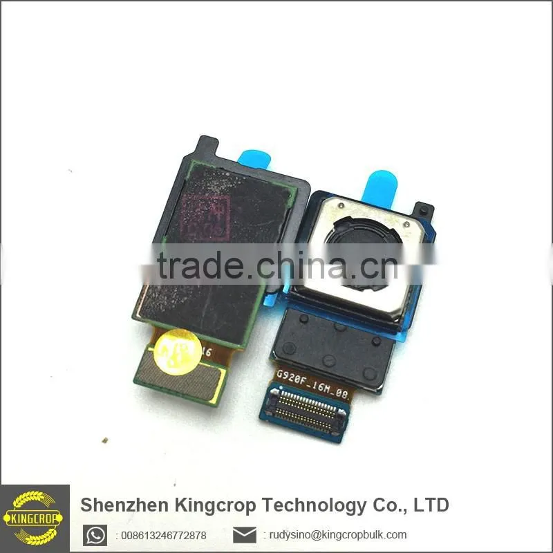 Newest Replacement Front Camera for Samsung Galaxy S6 G920F Small Camera