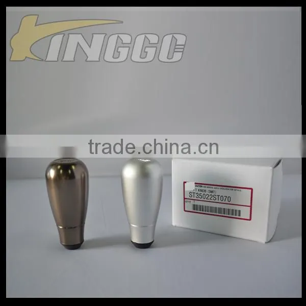 Wholesale Aluminum Automatic Gear Shift Knob