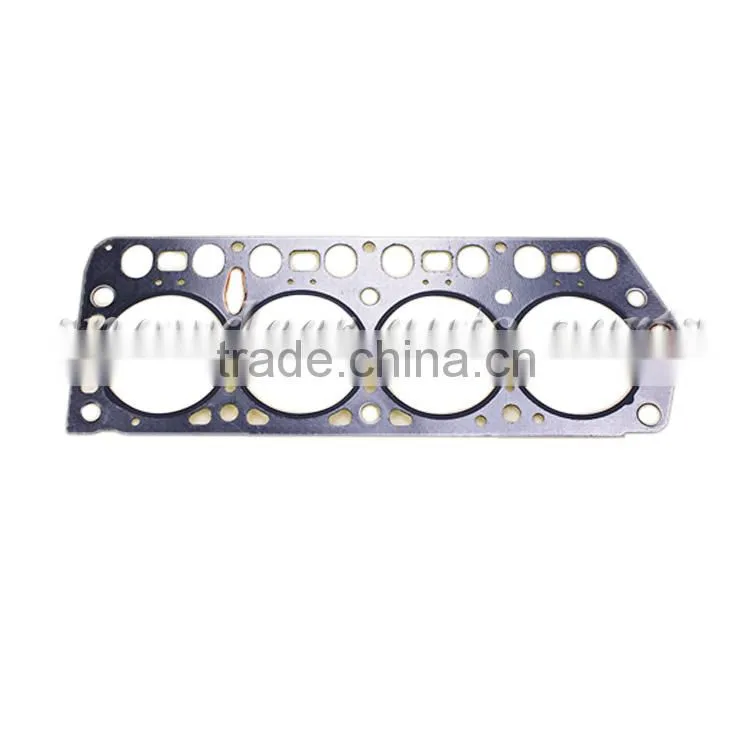 Cylinder Head Gasket Kit Engine Parts 4Y 491Q For Toyota OEM: 04111-73046