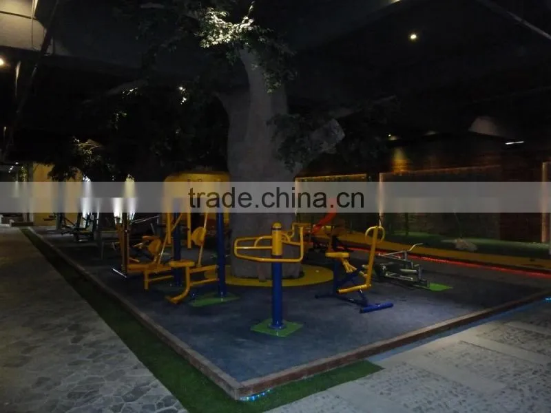 Kids HDPE Multifunctions Playhouse/kids playhouse