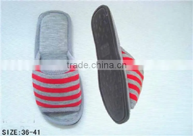 Best Selling hotel slippers, disposable hotel slippers