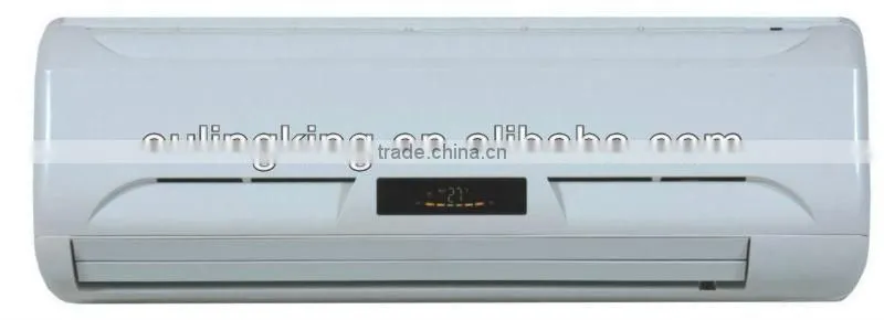 18000BTU 2P cheap OEM Manufacturer split air condtioners