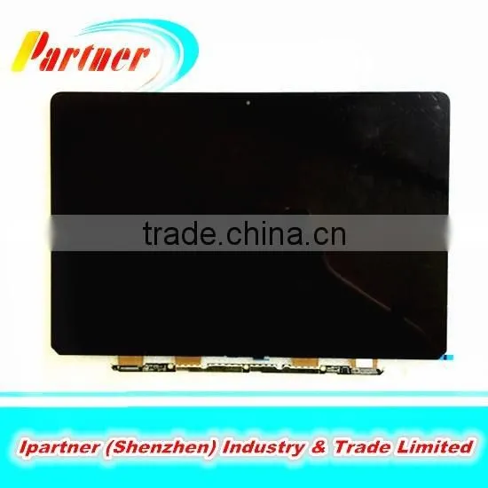 A1398 MC975 MC976 for apple Macbook retina 15" LCD display front panel in 2013/2014, 2015 year