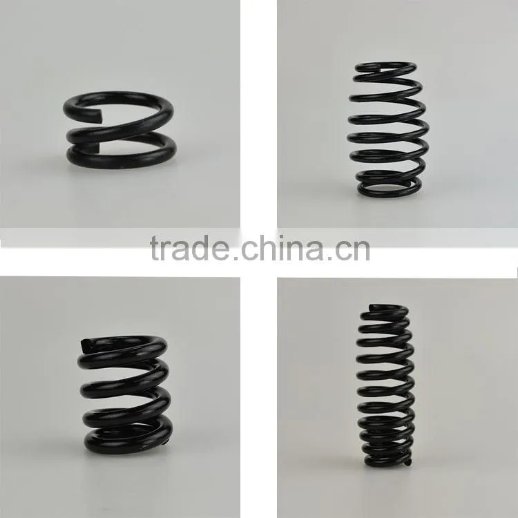 GJ-40B high quality automatic spring coiler
