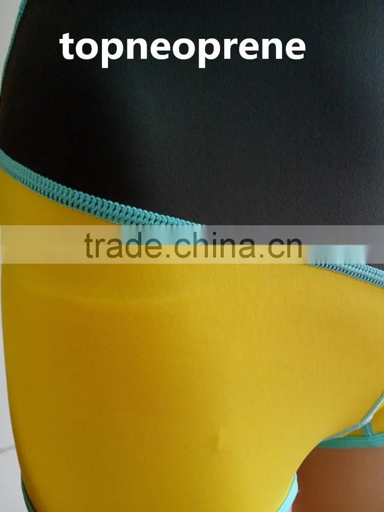women wetsuit neoprene diving wetsuit