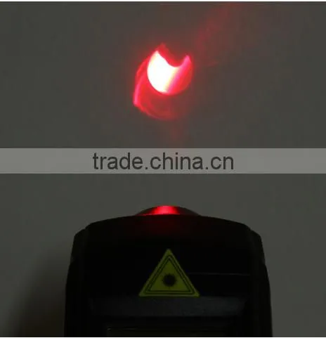 High Quality TL-901 LCD Digital Laser Tachometer Non-Contact RPM Tach Tester Meter Motor Speed Gauge Handheld