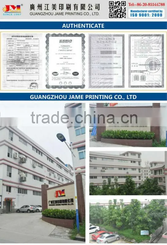China high quality cheap notepads printing