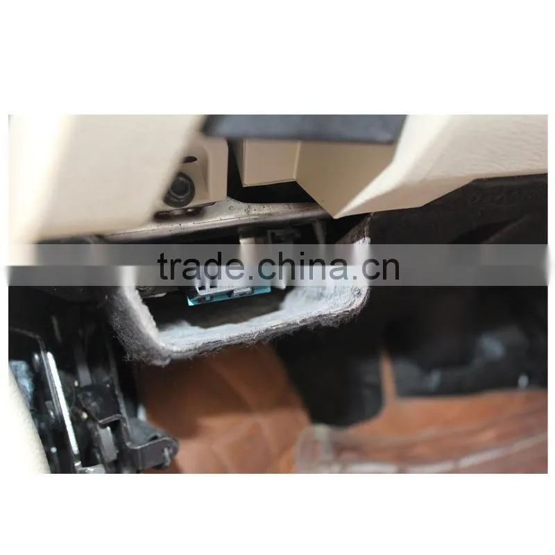 Easy Installation GM Module For Engine Remote Control And Car Light Remote Control