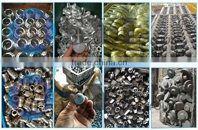 Type Of Forging