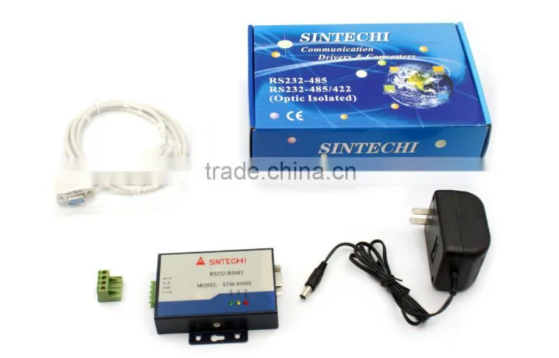 2014 hot sale high quality rs232 to rs485 converter