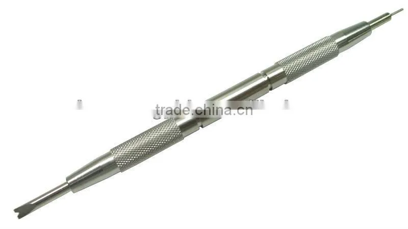 Stainless Steel spring bar remover pin remover tool