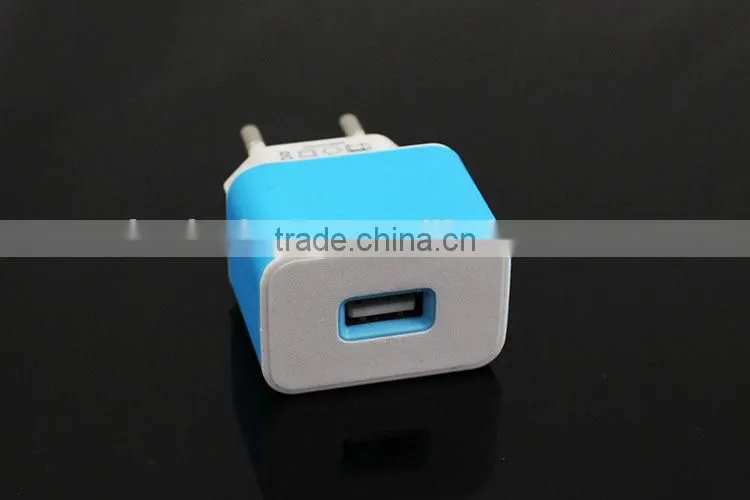 The Europe direct charger