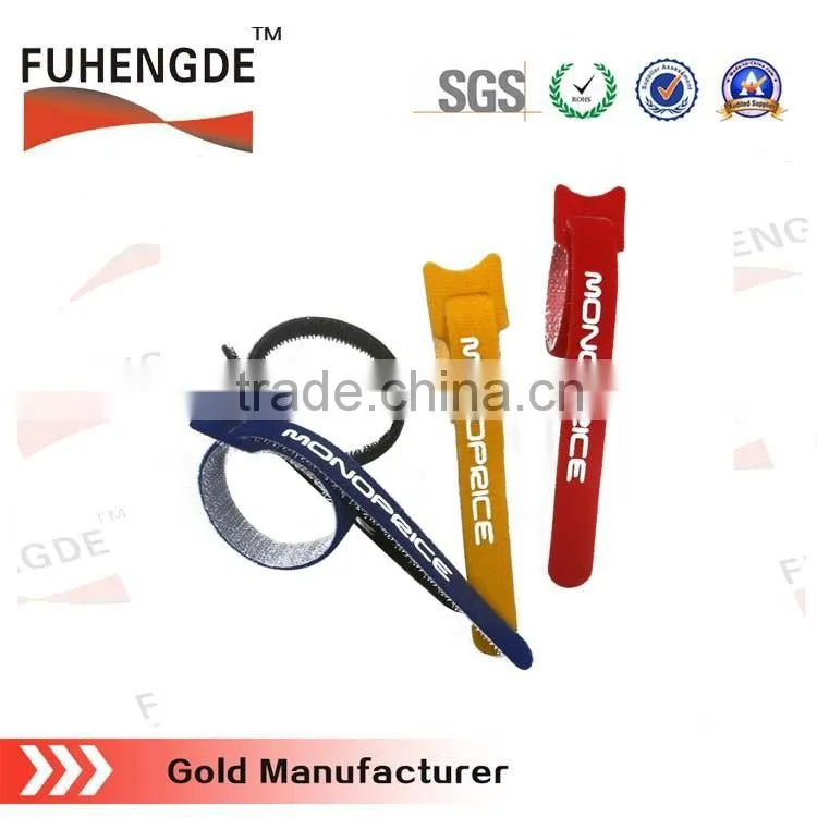 custom cable ties