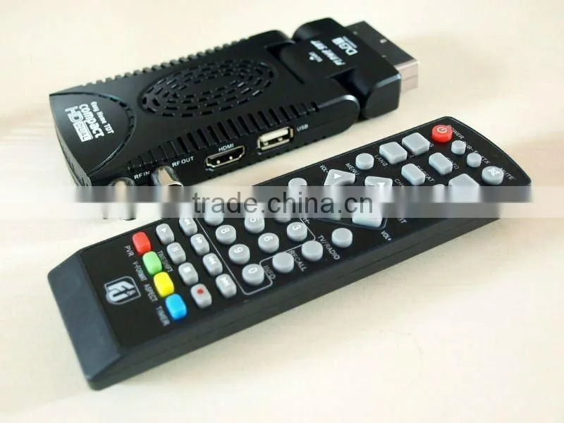 1080P Full HD DVB-T Receiver dvb t