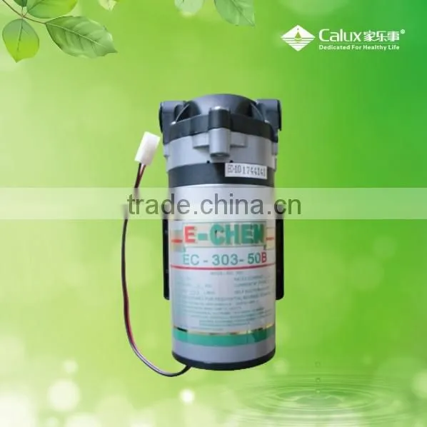 50G E-CHEN RO booster pump
