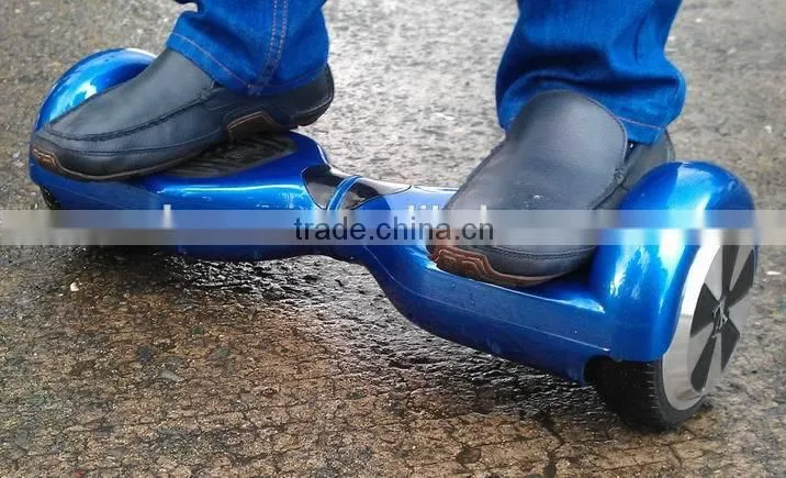 Mini Smart Electric Self Balancing Scooter Hover Board Unicycle 2 Wheels