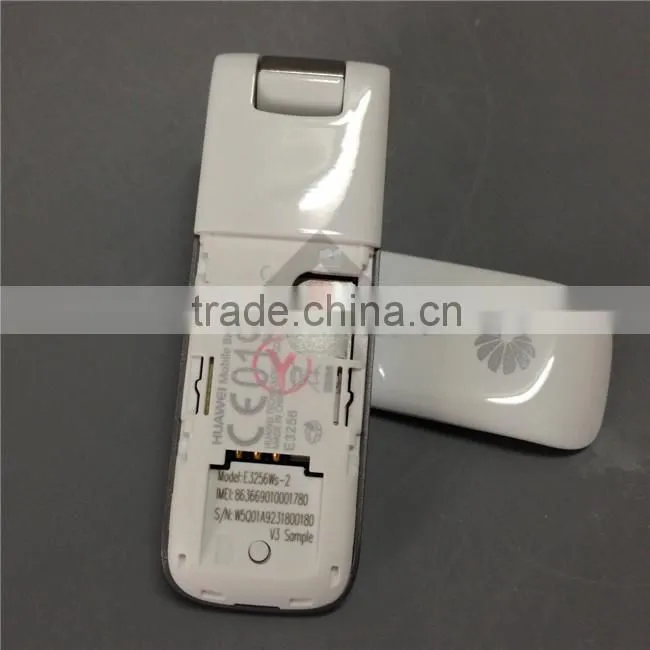 Unlock 42Mbps Huawei E3256 SIM Card Wireless Modem