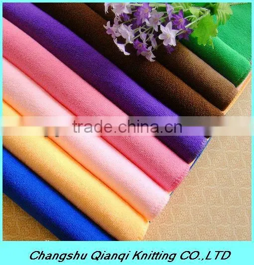 microfiber nap towel manufacturer