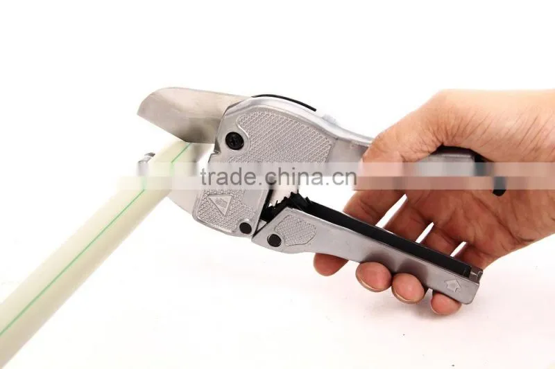 PVC PIPE CUTTER heavy pipe cutter