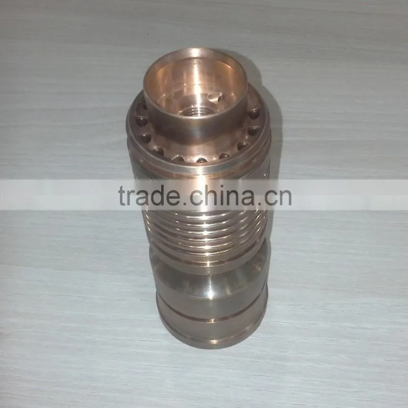 Spark plug socket for GE Jenbacher gas engines 6 series