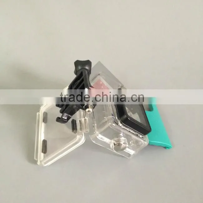 OEM Waterproof Case For Xiaomi Yi Sport Camera