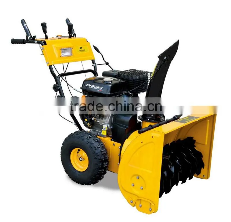 2013 New model 11.0HP german garden tools