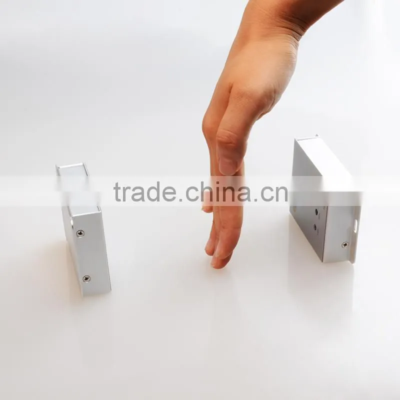 SSLT infrared people counting digital electric counter for Clothing stores