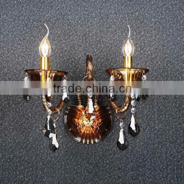 Top quality high bright mille units wall lamp
